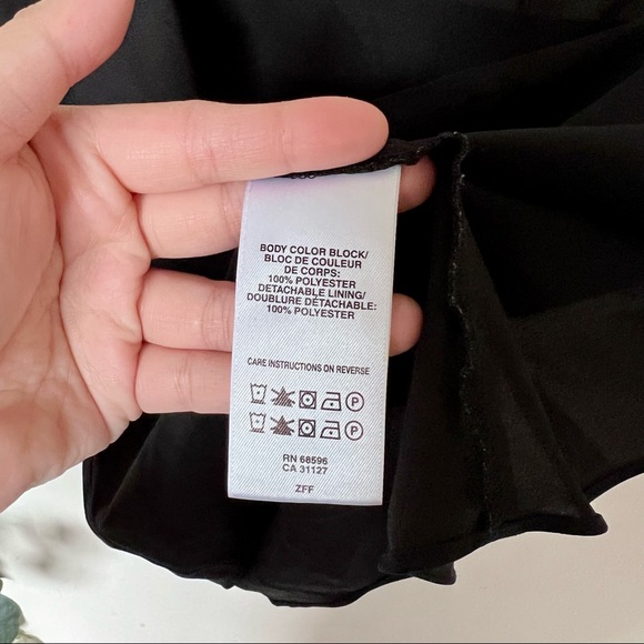 💚 DKNYC Tank Top - Picture 5 of 13